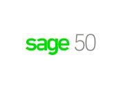 Sage 50  (Simply Accounting software)